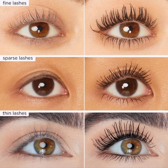 tarte maneater™ Black Mascara ~ NWT - Picture 3 of 10